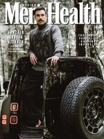 Men's Health México